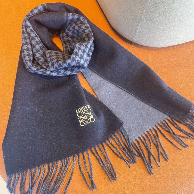 Loewe Scarf